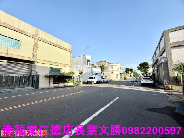 台南仁德工業地-12