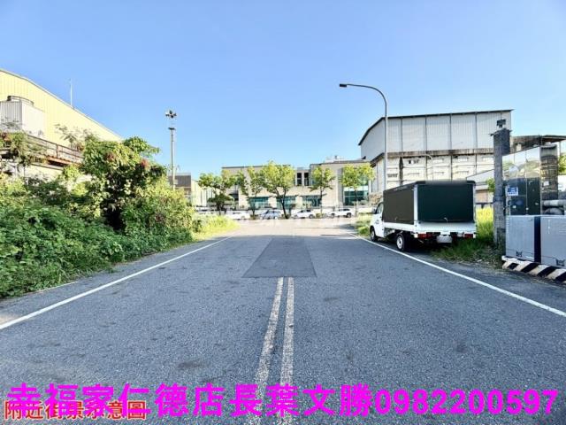 台南仁德工業地-1