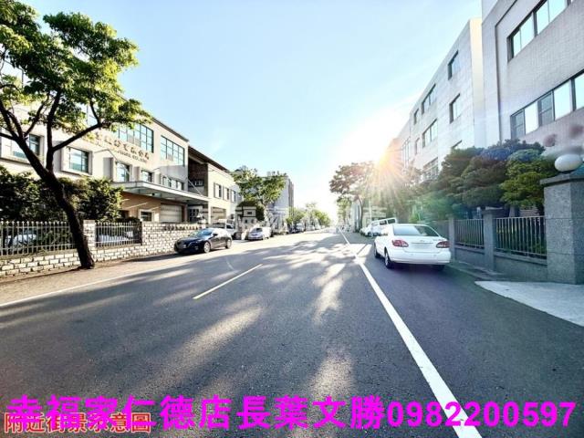 台南仁德工業地-5