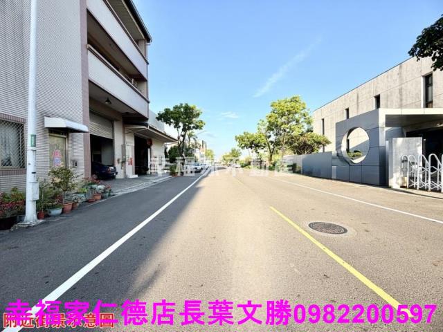 台南仁德工業地-8
