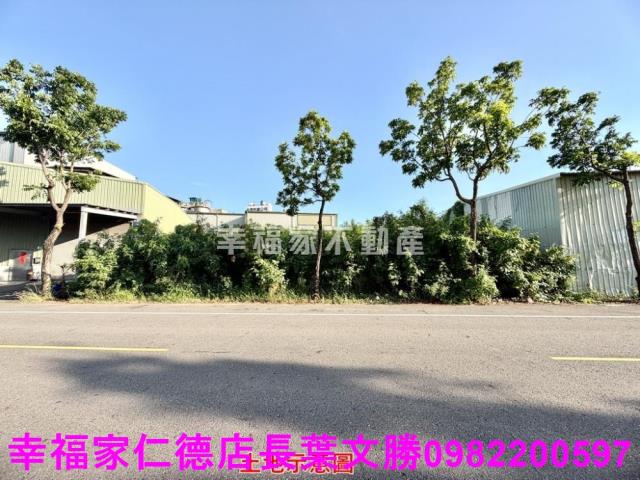 台南仁德工業地-3