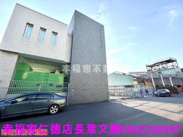台南仁德工業地-5
