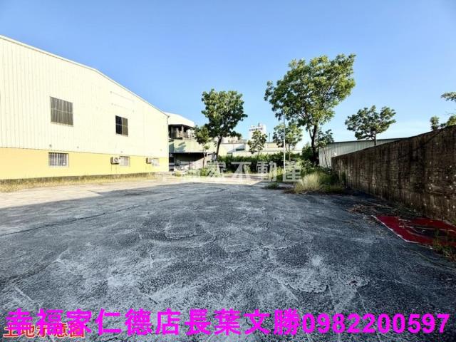 台南仁德工業地-1