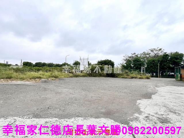 台南仁德工業地-11