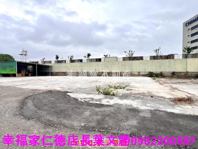 台南仁德工業地-13