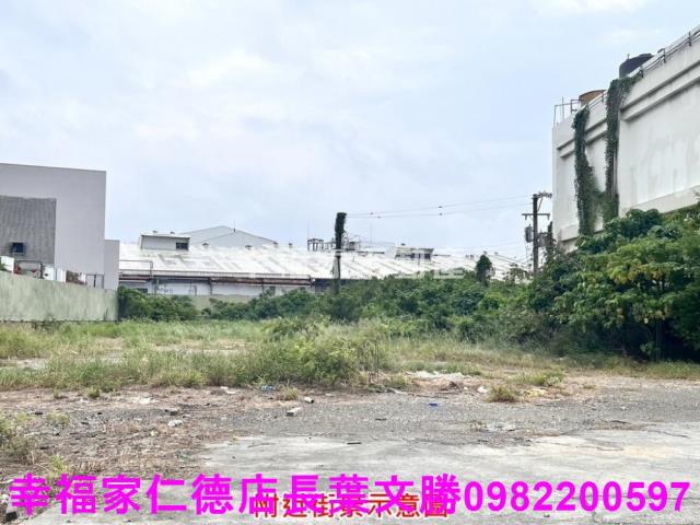 台南仁德工業地-3