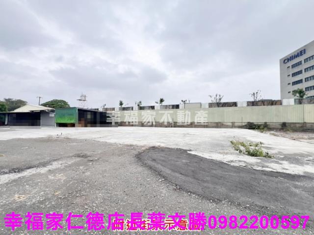台南仁德工業地-8