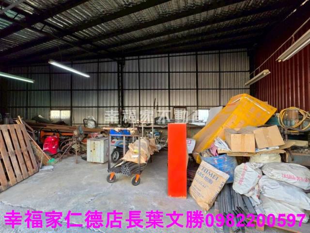 台南永康工業地-11