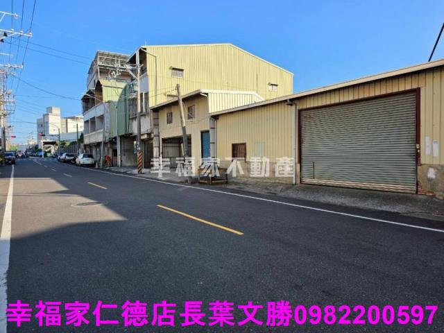 台南永康工業地-12
