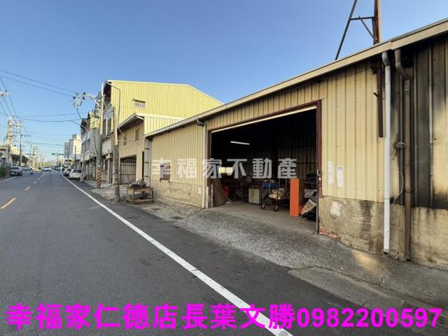台南永康工業地-4