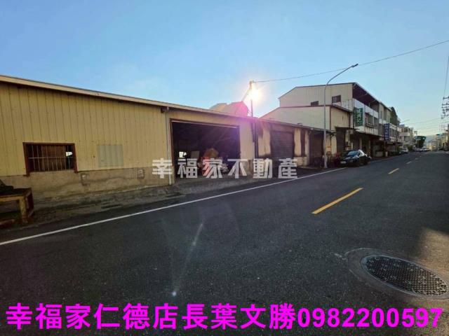 台南永康工業地-7
