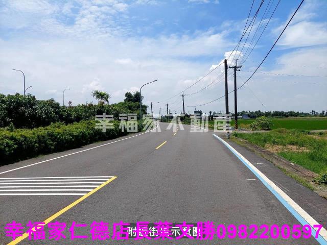 後壁農地-6