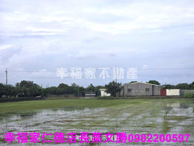 台南麻豆農地-11