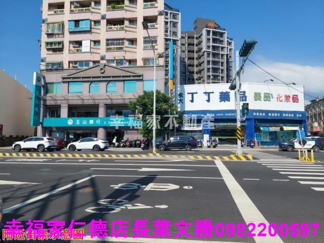 台南永康建地-10