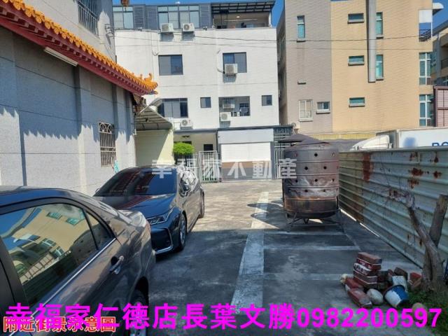 台南永康建地-13