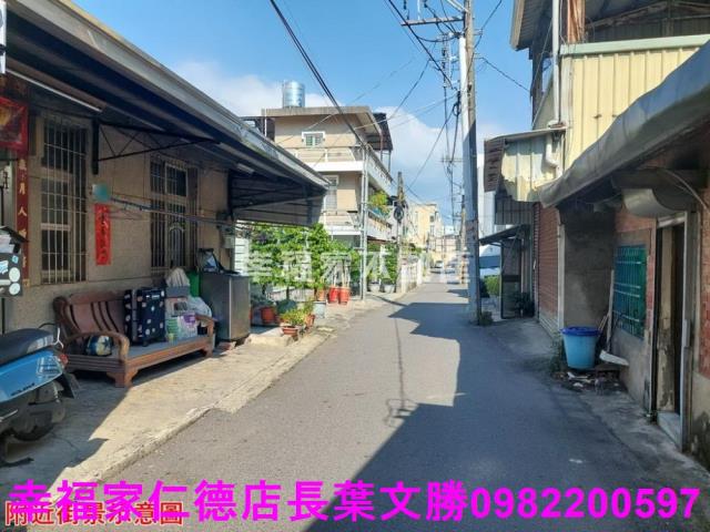 台南永康建地-14