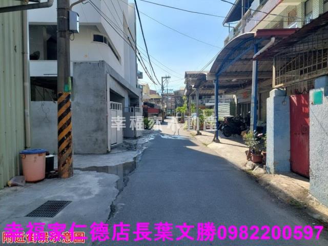 台南永康建地-0