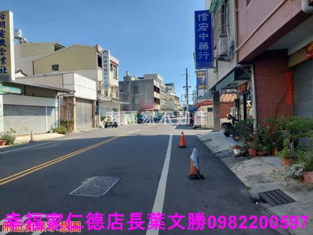 台南永康建地-1