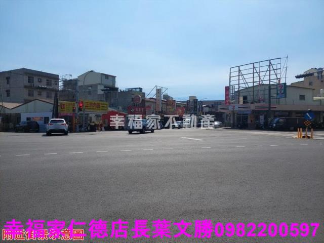台南永康建地-3