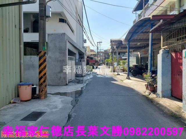 台南永康建地-4