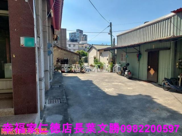 台南永康建地-5
