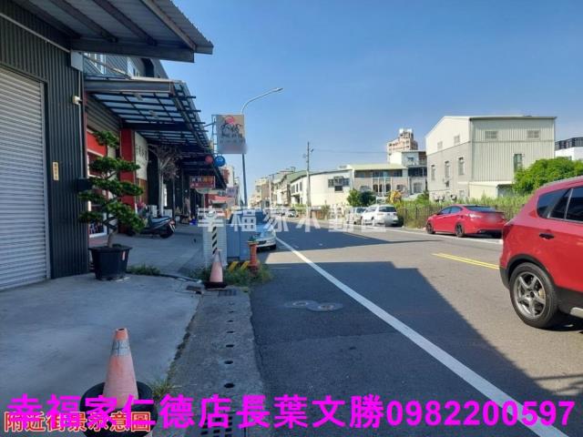 台南永康建地-7