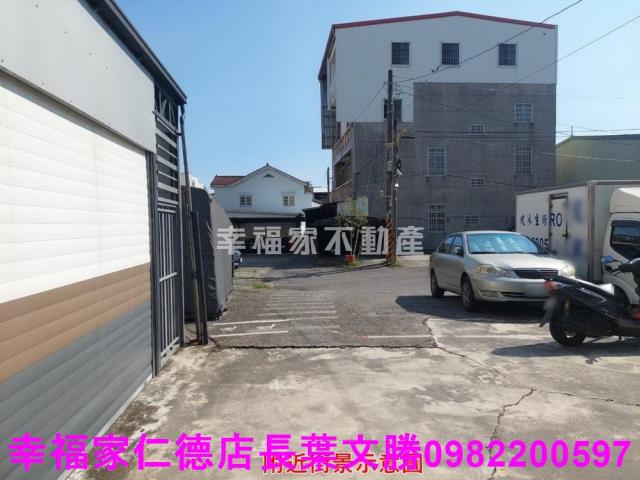 台南永康建地-8