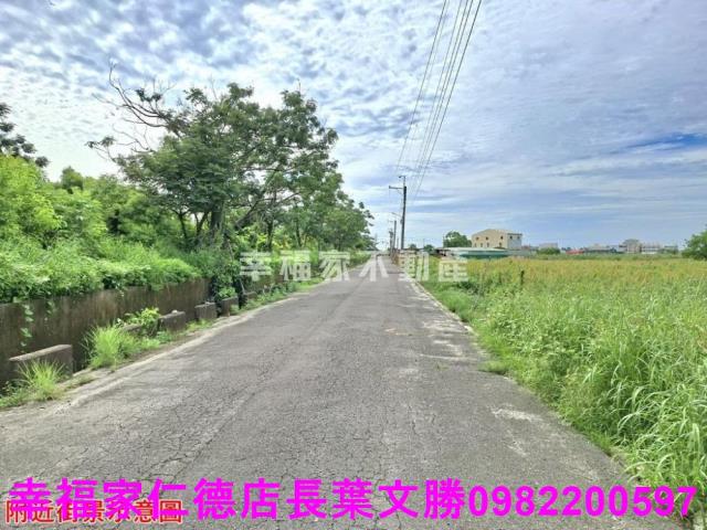 台南佳里農地-9