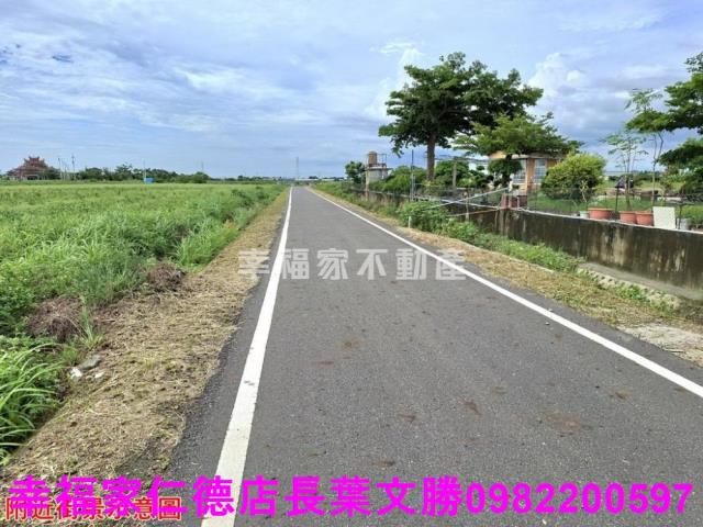 台南佳里農地-10
