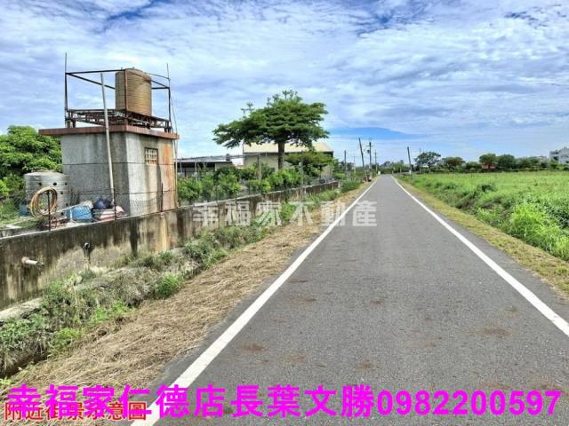 台南佳里農地-11