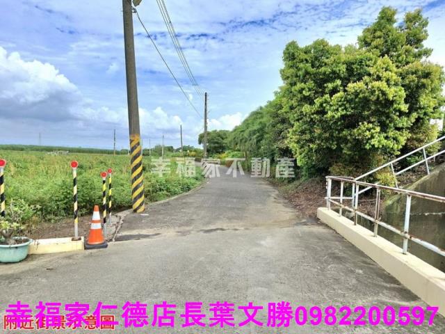 台南佳里農地-12