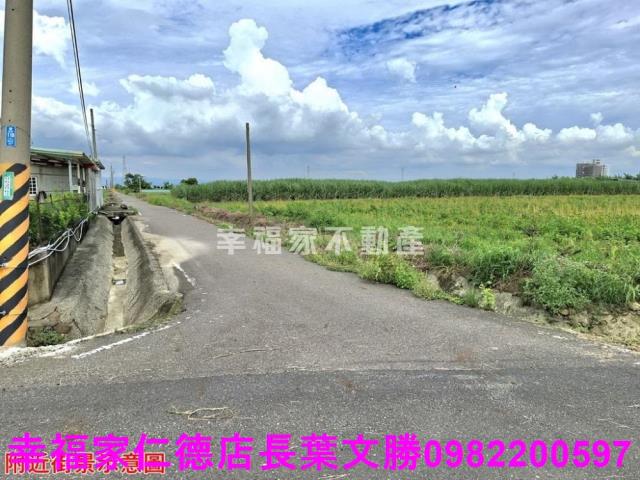 台南佳里農地-13