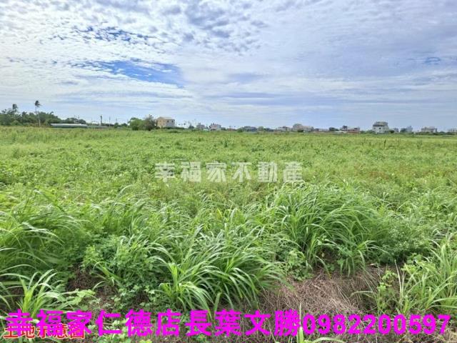台南佳里農地-2