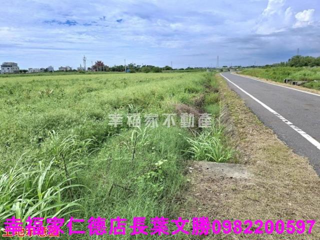 台南佳里農地-6