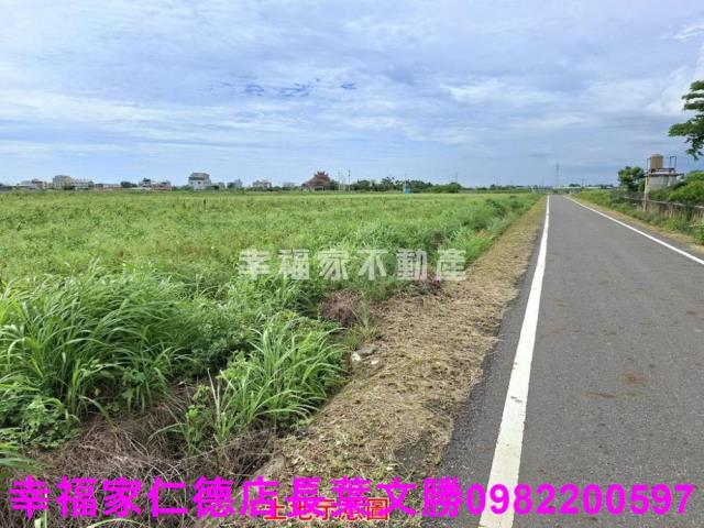 台南佳里農地-7