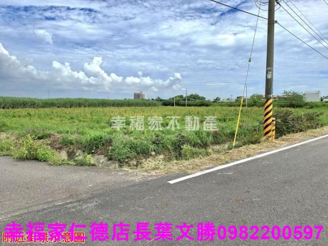 台南佳里農地-8