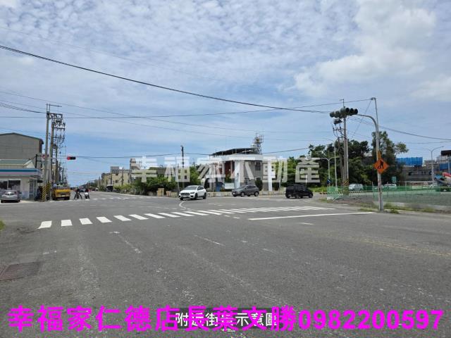 台南七股建地-11