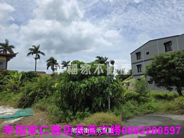 台南七股建地-12