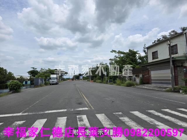 台南七股建地-0