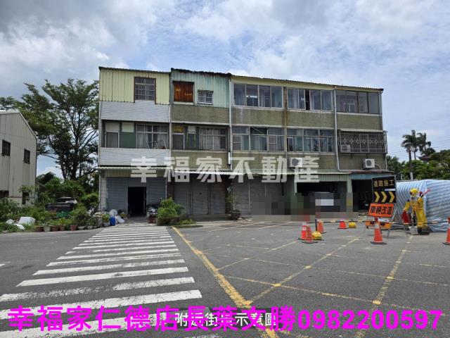 台南七股建地-2