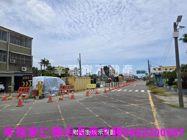 台南七股建地-4