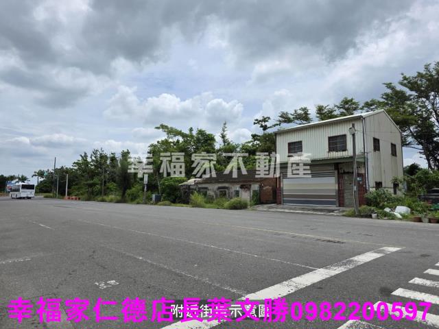 台南七股建地-6