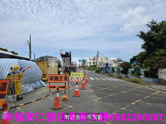 台南七股建地-7