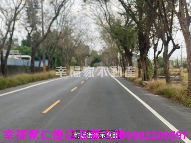 台南新市農地-1