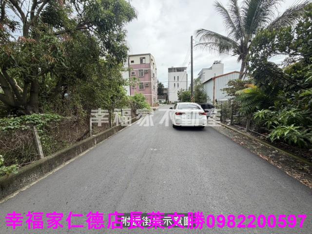 台南新市建地-9