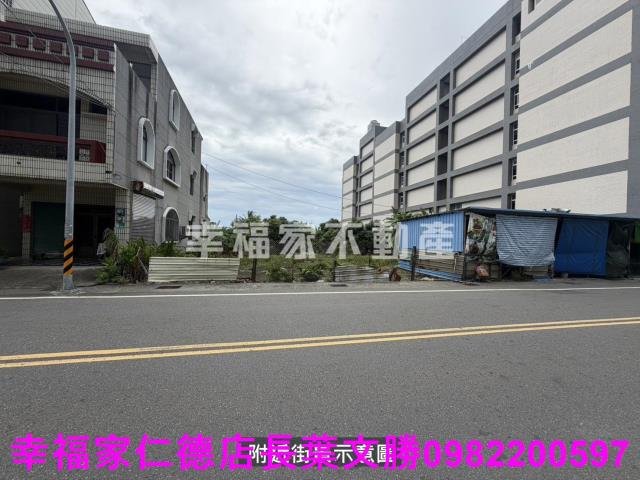 台南新市建地-10