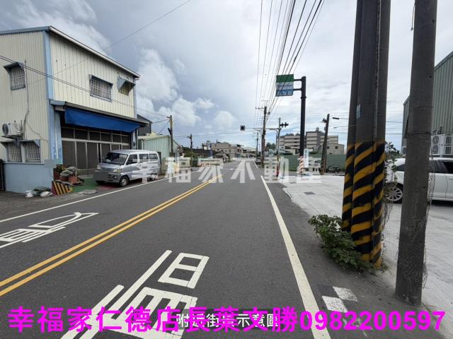 台南新市建地-11