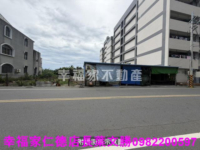 台南新市建地-14