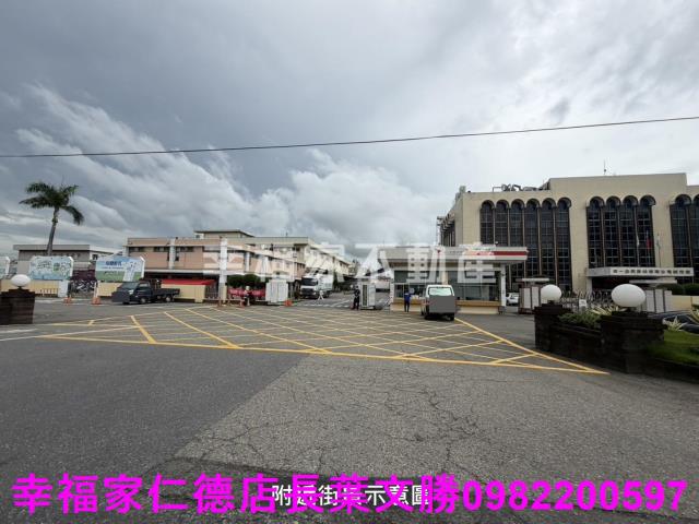 台南新市建地-1