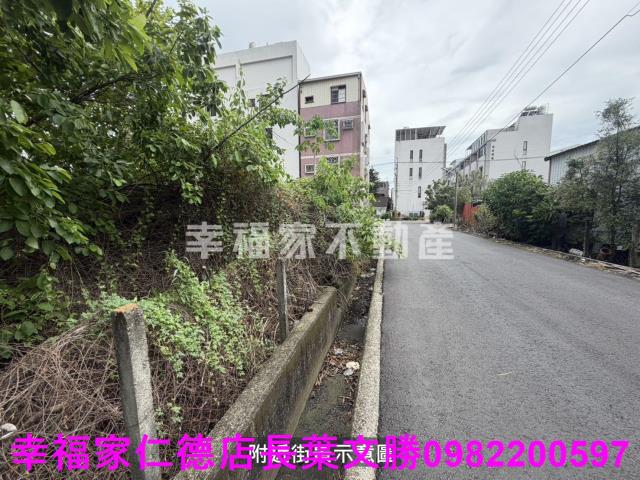 台南新市建地-5